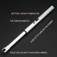 thumbnail image 1 of AMERTEER Grill USB Charging Igniter Kitchen Igniter Outdoor Barbecue Camping Lighter Grill Accessories, 1 of 6