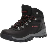 Columbia Womens Newton Ridge Plus Hiking Boot