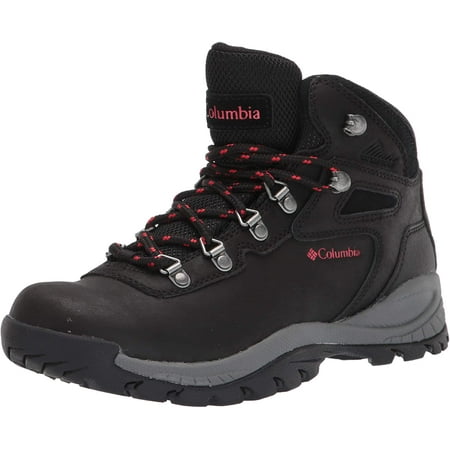 Columbia Womens Newton Ridge Plus Hiking Boot