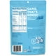 thumbnail image 2 of Toasted Coconut Chips | Original | 1 Pack | Vegan, Gluten Free, Non GMO, Healthy Snacks Made with Whole Foods | 3.17 Oz Resealable Bag, 2 of 5