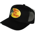 thumbnail image 6 of Authentic Fishing & Hunting Mesh Back Trucker Hat - The Ultimate Accessory for Outdoor Activies, 6 of 7