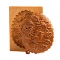thumbnail image 2 of Moyic Galleta DIY Molde tallado de Gingerbread Cookie Moldes No pegajosos Funny Cookie Molds Baking DIY Mold para Halloween Navidad Fiesta de Herramientas y accesorios para hornear No.2 Moyic HA027457-02, 2 of 6