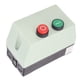 thumbnail image 3 of Interruptor de Arranque del Motor Eléctrico Magnético, Control de motor de motor Eléctrico Magnético IP55 12-18A dual propósito para compresor de aire, 3 of 7