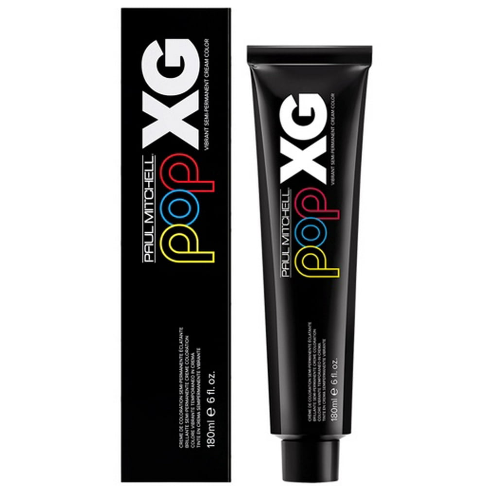 Paul Mitchell Paul Mitchell Pop XG Tropical Blue