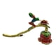 thumbnail image 5 of Extintor de velas de pájaro, extintor de velas, mecha de extinción, llama, apagavelas de flores de estilo europeo, 5 of 9