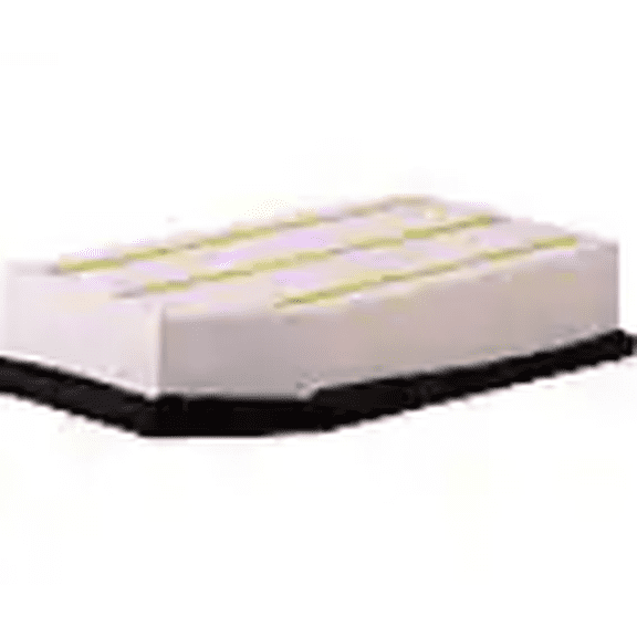 Carquest Premium Air Filter (Part #93882)