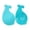 Blue, variant on Clearance Sale 2025 Intimates Invisible Bra Tape Silicone Chest Sticker Lift Seamless Bra Waterproof Bra