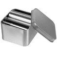 thumbnail image 3 of 2 Pcs Glisseurs de Guitare Bague de Frappe Instrument de Musique Glisseurs, 3 of 8