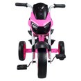 thumbnail image 4 of Triciclo para Niños THE BABY SHOP Diseño Mazinger con Luz y Sonido Rosa, 4 of 6