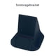 thumbnail image 3 of Gaming Accessory for NS Game Handle Base Controller Stand Plastic Construction Storage Rack Desktop Bracket White, 3 of 4