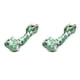 thumbnail image 3 of Greeniant 1 par de fundas de refrigeración antideslizantes de silicona para sombra de sol, deportes, correr, pesca, brazo, cubierta, hombres, Type2 NO2, 3 of 6
