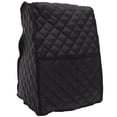 thumbnail image 1 of Stand Mixer Cover Dustproof Thickened Waterproof Cover Case Organizer Protection Bag for Home Kitchen Supplies(Black), 1 of 8