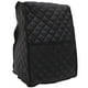 thumbnail image 1 of BRIGHTFUFU Cubierta del mezclador de pie A prueba de polvo Engrosada Funda protectora impermeable Bolsa de protección para organizador para artículos de cocina para el hogar (Negro), 1 of 7