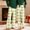 Multicolor, variant on Ankola Men’s Christmas Plaid Pajama Pants, Loose Straight‑Leg Holiday Loungewear Trousers with Pockets & Drawstring Waist