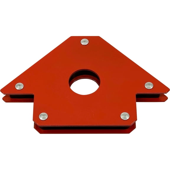 Klutch Magnetic Holder, 50-Lb. Capacity