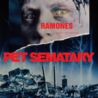 Ramones - Pet Sematary (Rktbr25) [Colored Vinyl] (Red) (Bme)