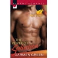 thumbnail image 1 of Pre-Owned The Perfect Seduction (Kimani Hotties) (Unknown) 0373861451 9780373861453, 1 of 1
