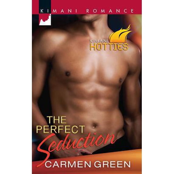 Pre-Owned The Perfect Seduction (Kimani Hotties) (Unknown) 0373861451 9780373861453