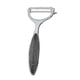 thumbnail image 5 of Potato Peelers For Kitchen Fruit Veie Carrot Peeler Good Grips Swivel Peeler Y Shape And I Shape Stainless Steel Potatoes Peeler With Ergonomic Non- -, 5 of 5