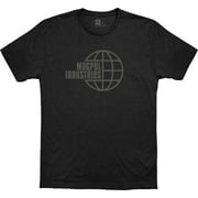 Magpul 122172 War Department Megablend Small Black T-Shirt
