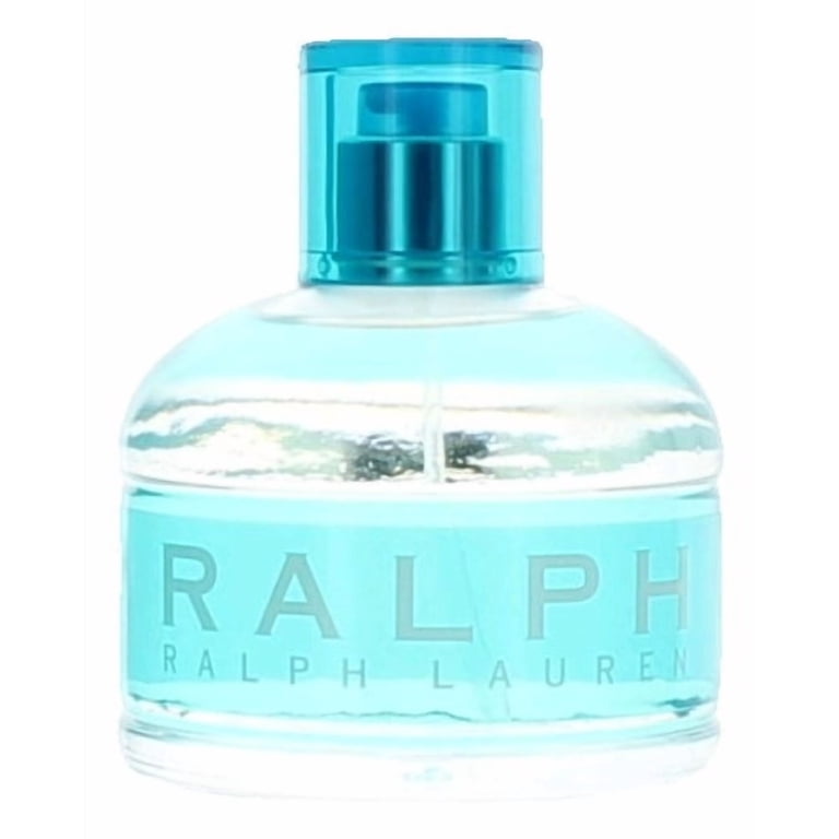 Ralph Lauren Floral Fragrance for Women, 3.4 oz EDT Spray