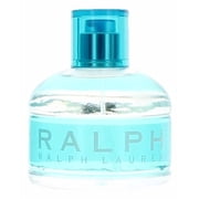 Ralph Lauren Ralph Eau De Toilette, Perfume for Women, 3.4 oz