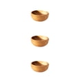 thumbnail image 4 of Matsuzay Cuenco De Para Un Servicio Versátil - Duradero Y Fiable - Cuenco Para Ensaladera De 18 Cm Fácil De Limpiar Type1 NO1, 4 of 6