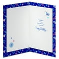 thumbnail image 2 of American Greetings Birthday Card for Mom (Butterfly Wishes), 2 of 3