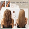 thumbnail image 4 of Hair Cream Deep Conditioner Deep Conditioning Cream for Dry and Damaged Hair, 4 of 7