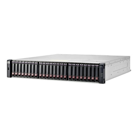 MSA 1040 10Gb iSCSI w/12 300GB SAS 10K SFF (2.5in) Hard Drive Bundle/S-Buy