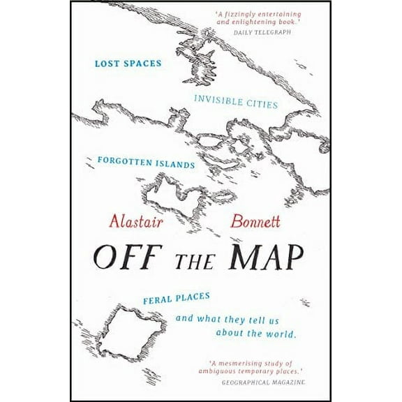 Off the Map