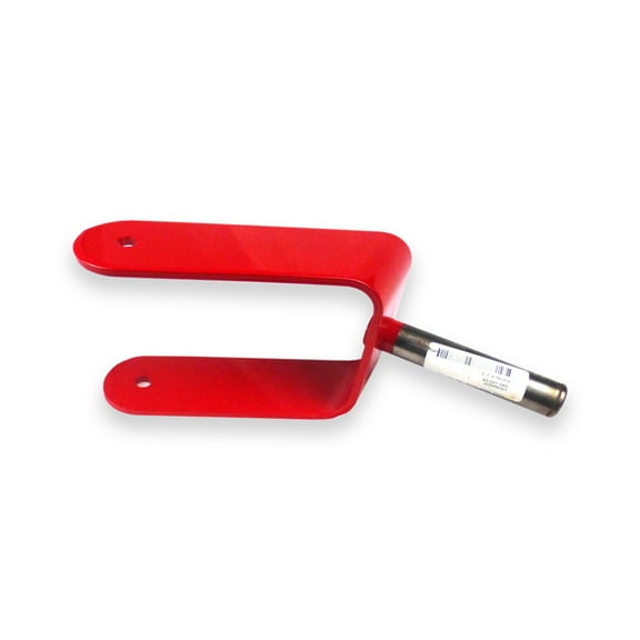 Genuine OEM Snapper Caster Yoke for Lawn Mowers / 360Z Series, 7200 Series, 7220 Series, 8240 Series / 1757845DYP