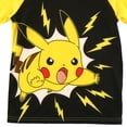 thumbnail image 4 of Pokemon Boys 2 Piece Pajama Set, Sizes 4-14, 4 of 5