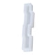 thumbnail image 1 of Molde 3D de silicona para cera de soja, ideal para hacer velas y jabones caseros. Tipo D, 1 of 9