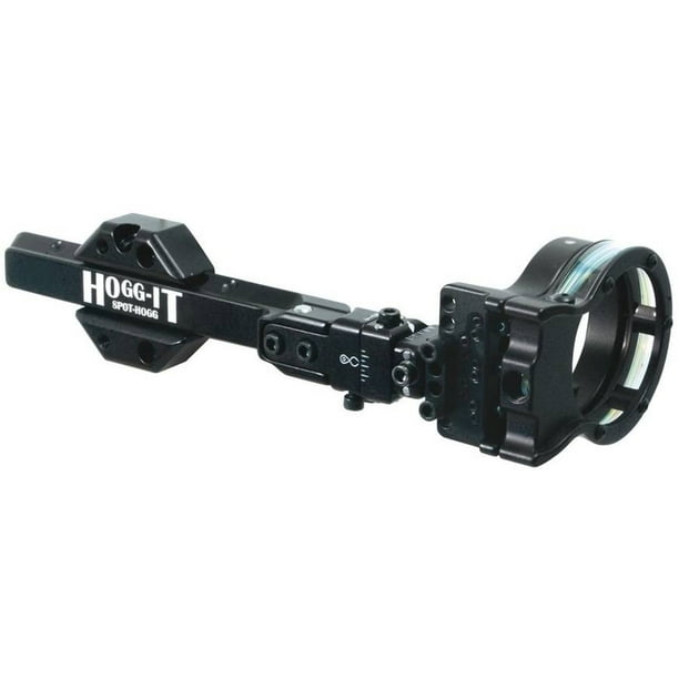 Spot Hogg Archery Hogg It Bow Sight, R7 Pin