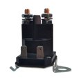 thumbnail image 4 of Solenoide de arranque del cortacésped Relé del cortacésped Suministros Accesorios de jardinería Equipo Tractor portátil robusto Parque Solenoide de, 4 of 8