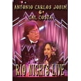 thumbnail image 1 of Antonio Carlos Jobim - Rio Nights Live [DVD], 1 of 2