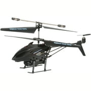 Nano Spy Copter Camera 3.5CH IR RC Helicopter