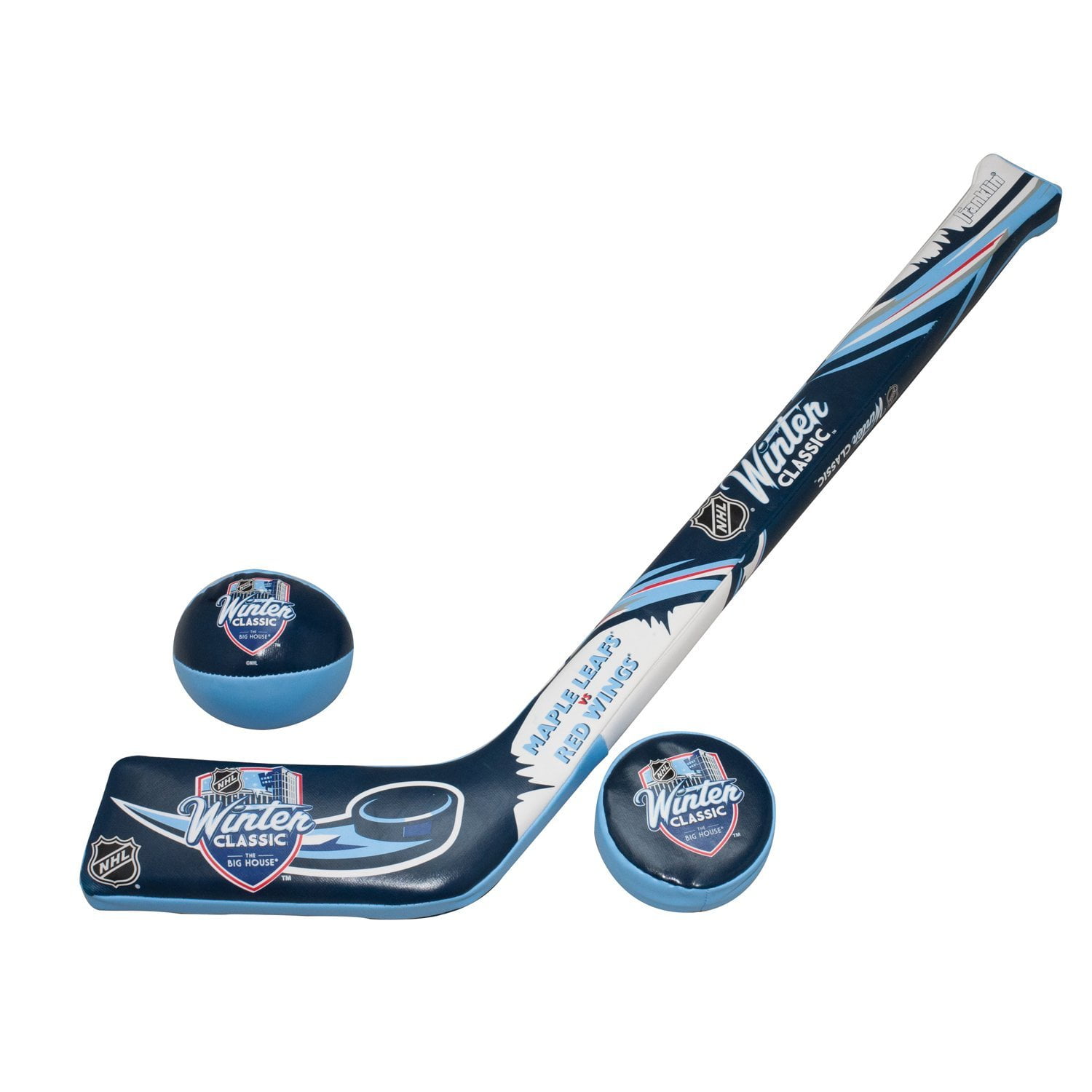 Winter Classic Soft Sport Hockey Set, 25Inch, 25Inch hockey stick