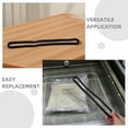 thumbnail image 2 of 3 Pcs Joints de Rechange pour Scelleuse sous Vide pour Usage Domestique et Conservation des Aliments, 2 of 6