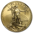 thumbnail image 2 of 2009 1/2 oz American Gold Eagle MS-70 NGC, 2 of 3
