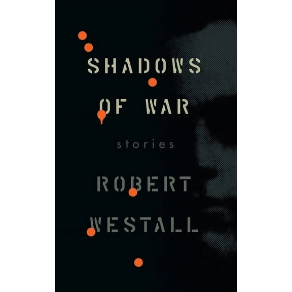 Shadows of War (Paperback)