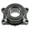 thumbnail image 4 of TRQ Wheel Bearing Module Front Driver or Passenger for G35X AWD BHA52908, 4 of 5