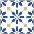thumbnail image 1 of Baldosa MORCART Peel and Stick, 20 x 20 cm, 40 unidades (azul), 1 of 7