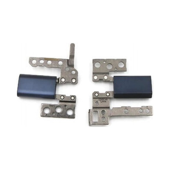 New Genuine Lenovo Flex 5 Chromebook-13ITL6 LCD Left and Right Hinges 5H50S29017