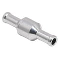 6/8/10/12mm Brake Booster No Return Inline Check Valve Vacuum Hose Way