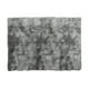 thumbnail image 3 of Alfombra gris claro de 140x200cm con gradiente teñido anudado pelo largo alfombra nórdica sencilla sofá sala de estar alfombra teñida anudada ANGGREK  Otros, 3 of 8