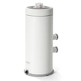 thumbnail image 6 of INTEX C1000 Cartridge Filter Pump with GFCI, 6 of 8