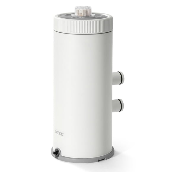 Intex C1000 Cartridge Filter Pump W/Gfci (110-120 Volt)