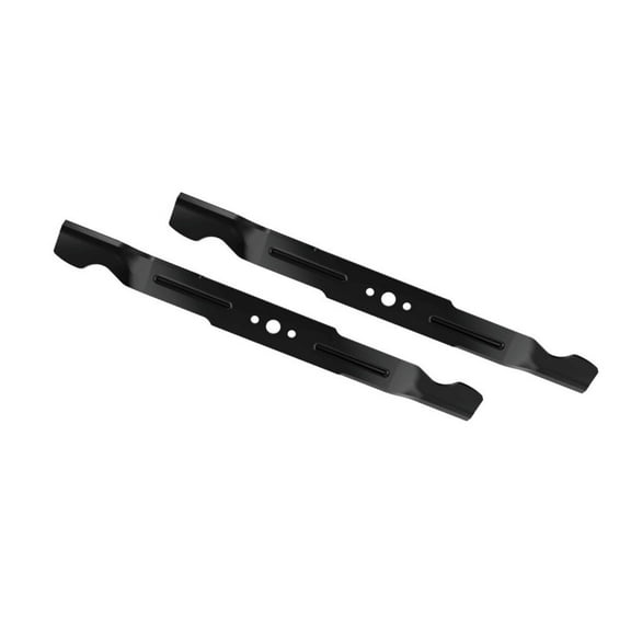 Ego Power  Z6 Ztr Mower Replacement Blade Set For Zt4204L